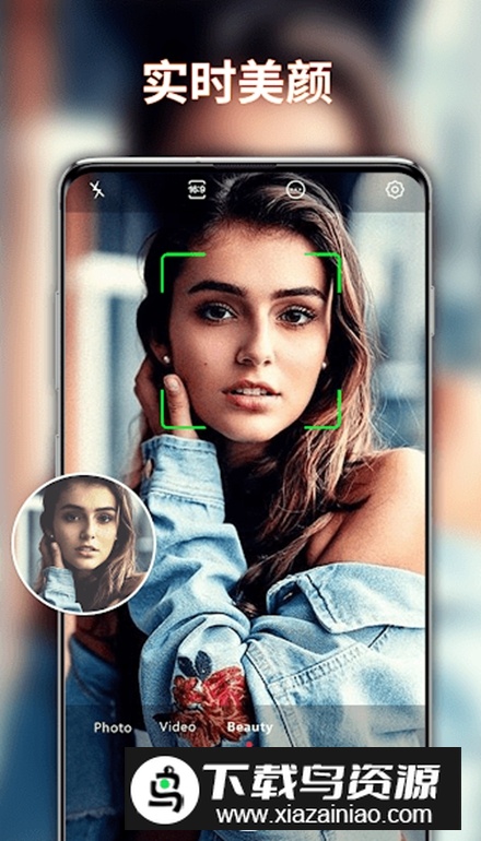 HyCam安卓版最新版截图3