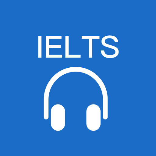 雅思听听看官方版