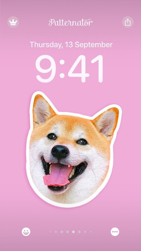 拍特内头(Patternator)最新版截图1