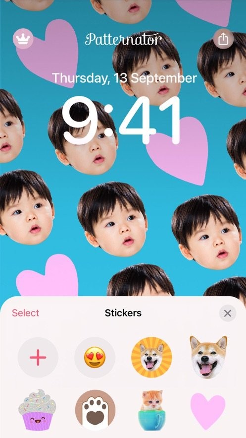 拍特内头(Patternator)最新版截图3