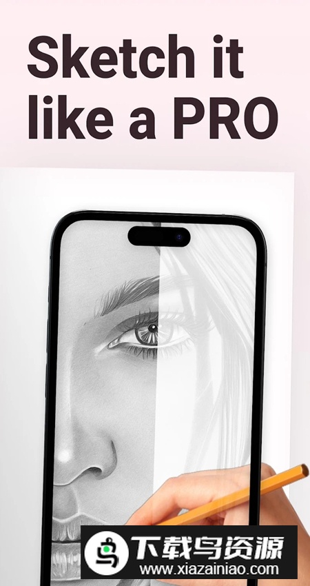 AR Drawing软件最新版