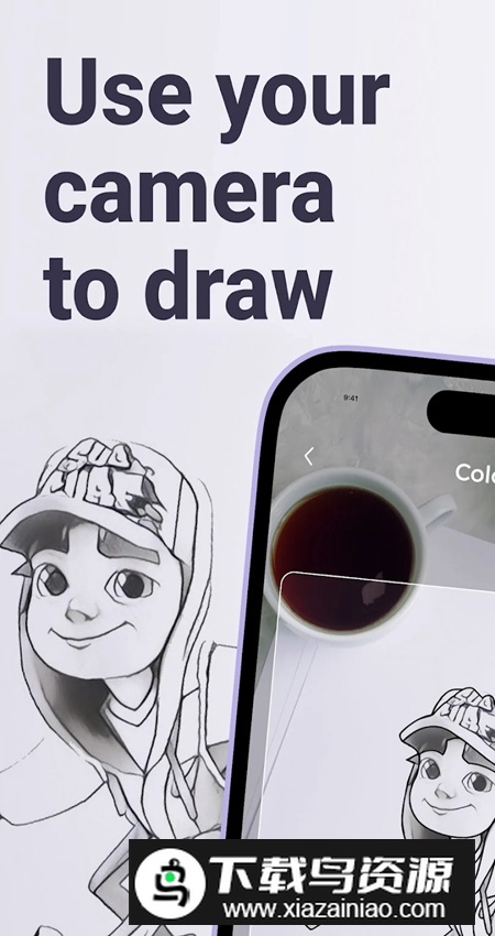 AR Drawing软件最新版最新版截图1