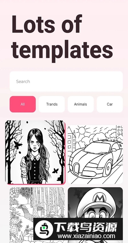 AR Drawing软件最新版最新版截图2