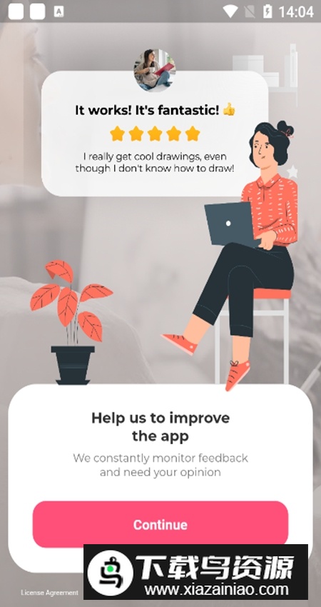 AR Drawing软件最新版最新版截图5