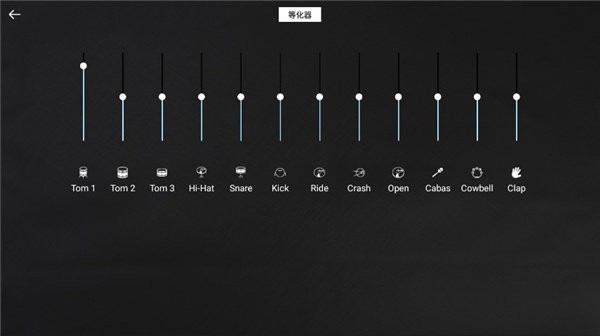 电音编辑器软件最新版截图2