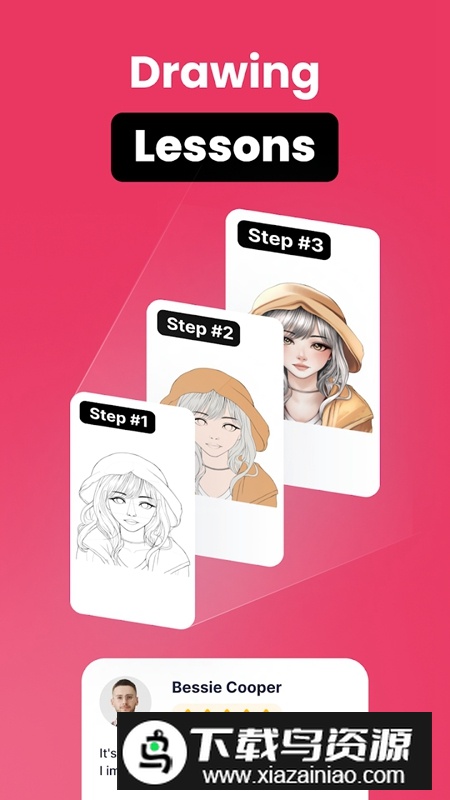AR Drawing绘画软件安卓中文版最新版截图1