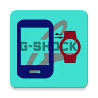 CasioG-Shock Smart Sync(卡西欧gshock手机同步软件)