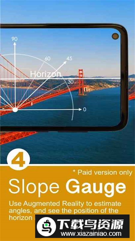 Real Sketch真实素描手机软件最新版截图4