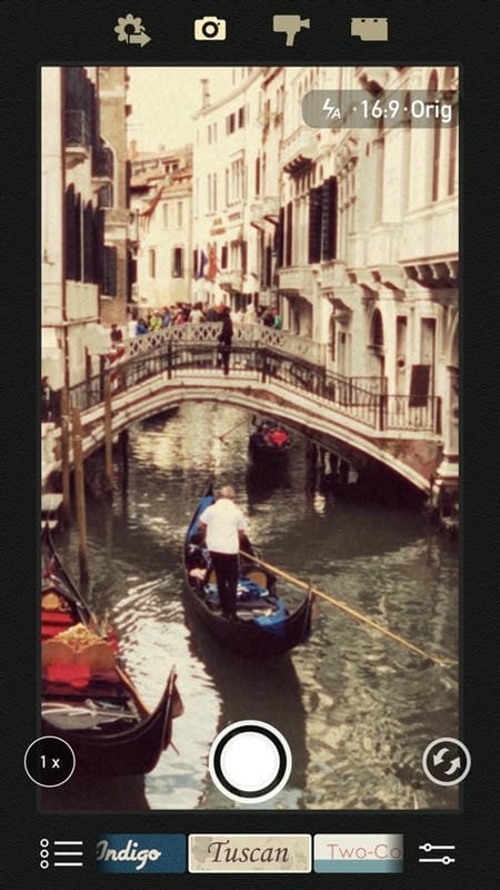 复古8毫米相机最新版最新版截图2