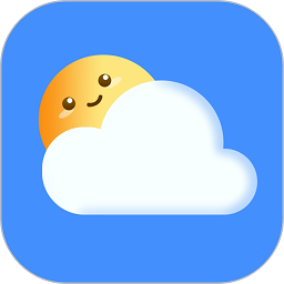 欢乐天气预报软件