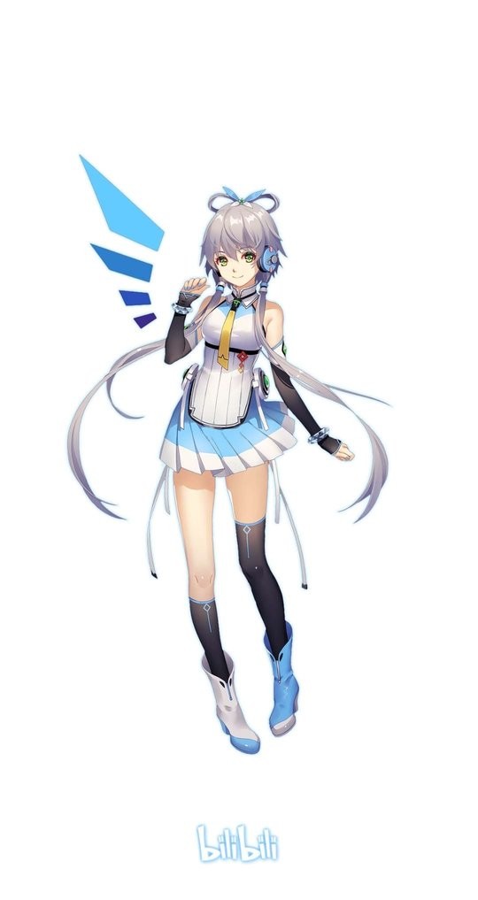 哔哩哔哩洛天依版app(BiliBili)截图1