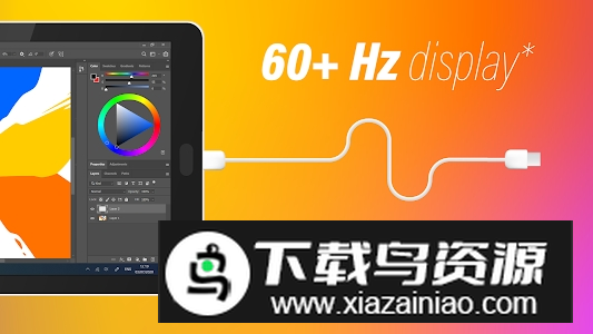 superdisplay屏幕安卓最新版最新版截图2