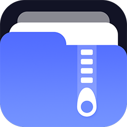 格式解压缩计算软件