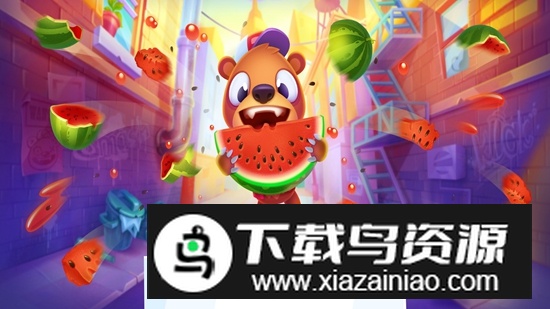 卑鄙的熊游戏正版(DespicableBear)截图4