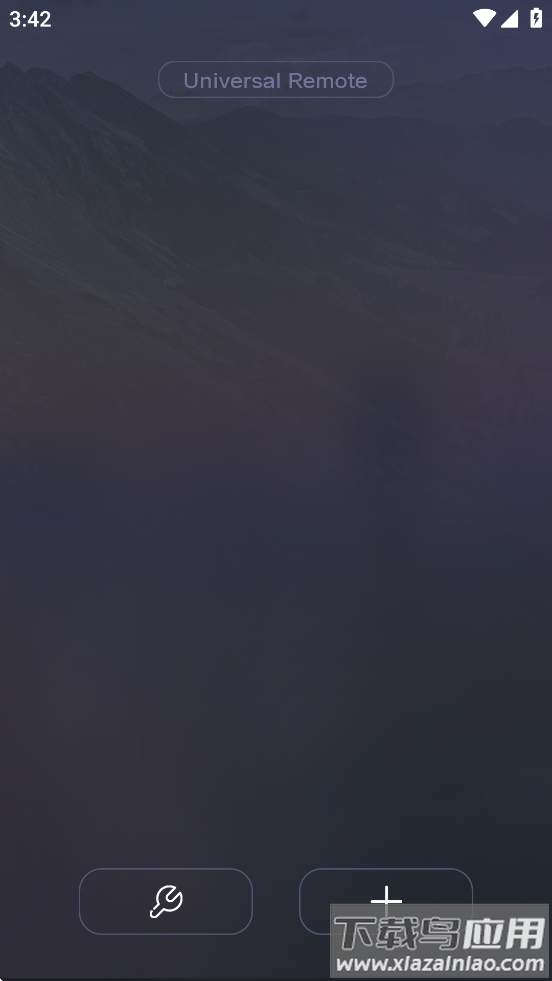 universal remote apk最新版截图3