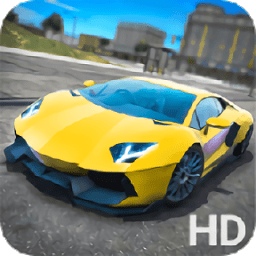 极限赛车2中文版(xtreme racing 2 speed car gt)