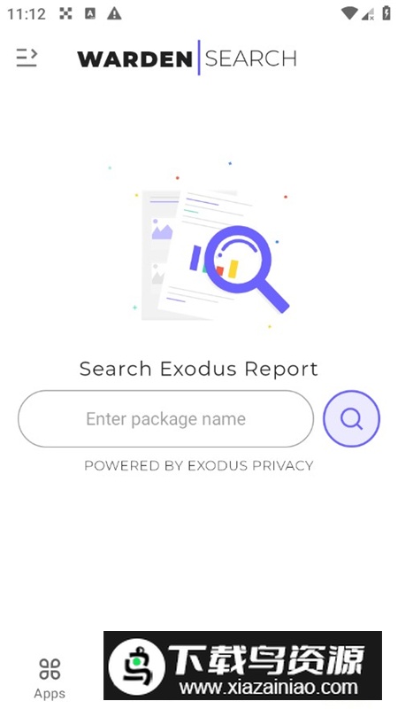 AppWarden应用商店app安卓版最新版截图6