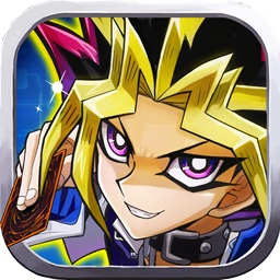 多酷热血游戏王游戏