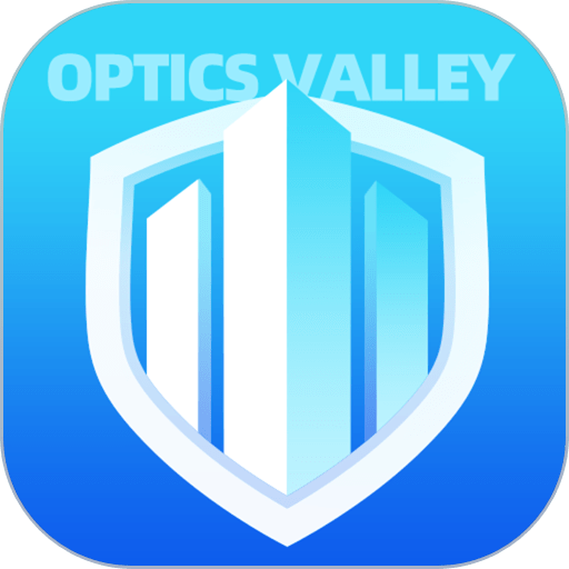 光谷网格通软件(社区网格员办公软件)