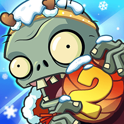 植物大战僵尸2未来世界中文版手游版