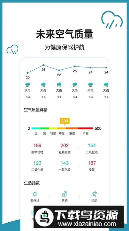 智点室内温度计测室内温度软件最新版截图5