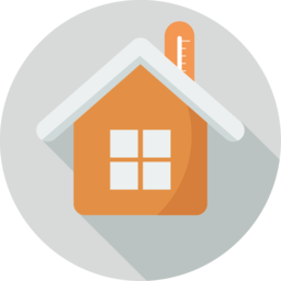 智点室内温度计测室内温度软件