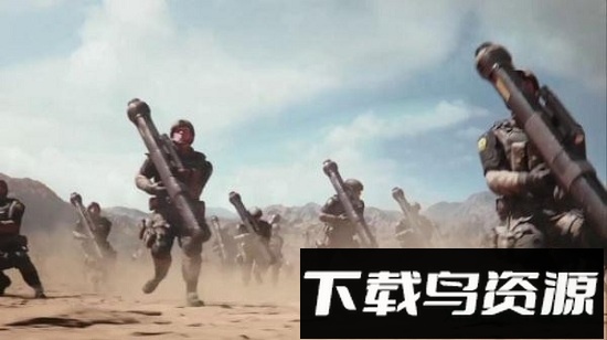 命令与征服宿敌下载