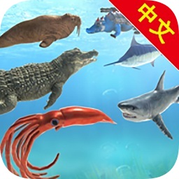 海洋战斗模拟器游戏