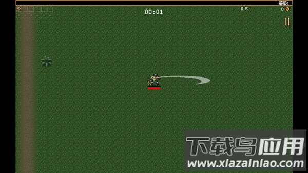 Vampire Survivors手游中文版截图3