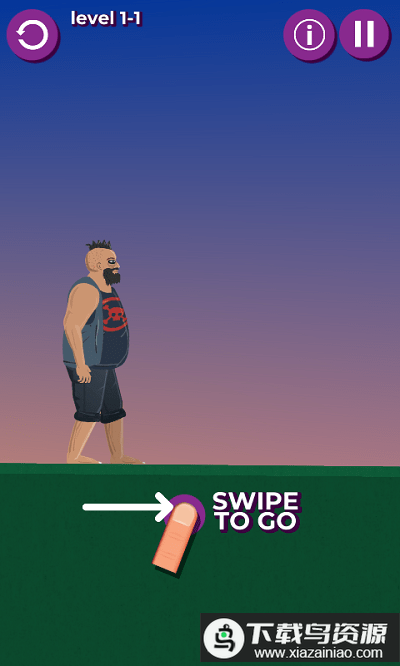 幸运的人生破解版最新版截图2