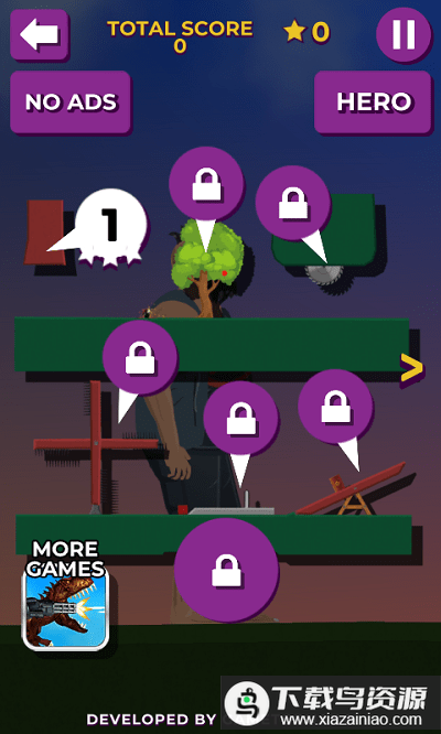 幸运的人生破解版最新版截图3