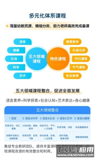 幼师贝壳app官方下载截图2