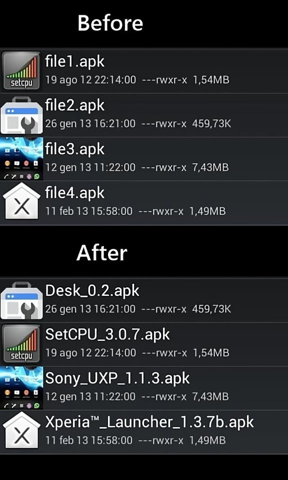 apk重命名专业版官方版