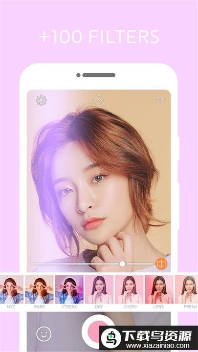 摩卡p图相机手机版下载