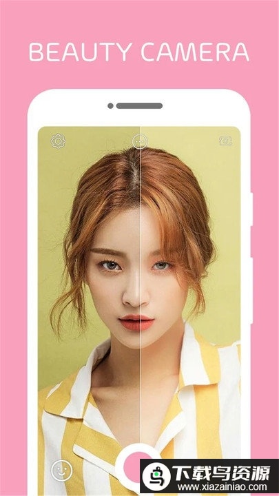 摩卡p图相机app最新版截图3