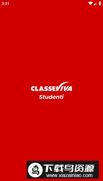 ClasseViva Studenti安卓版最新版截图1