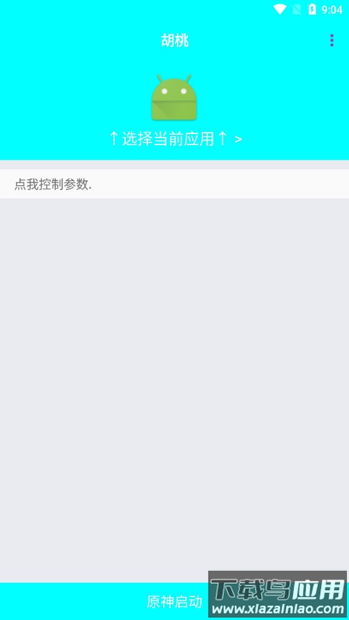 胡桃弱网10.0参数最新版截图3