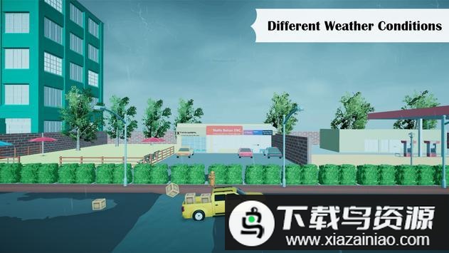 快递货运大亨游戏下载