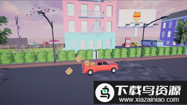 快递货运大亨最新版最新版截图2