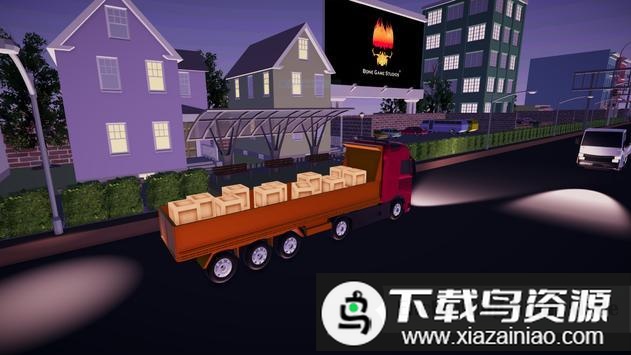 快递货运大亨最新版最新版截图4