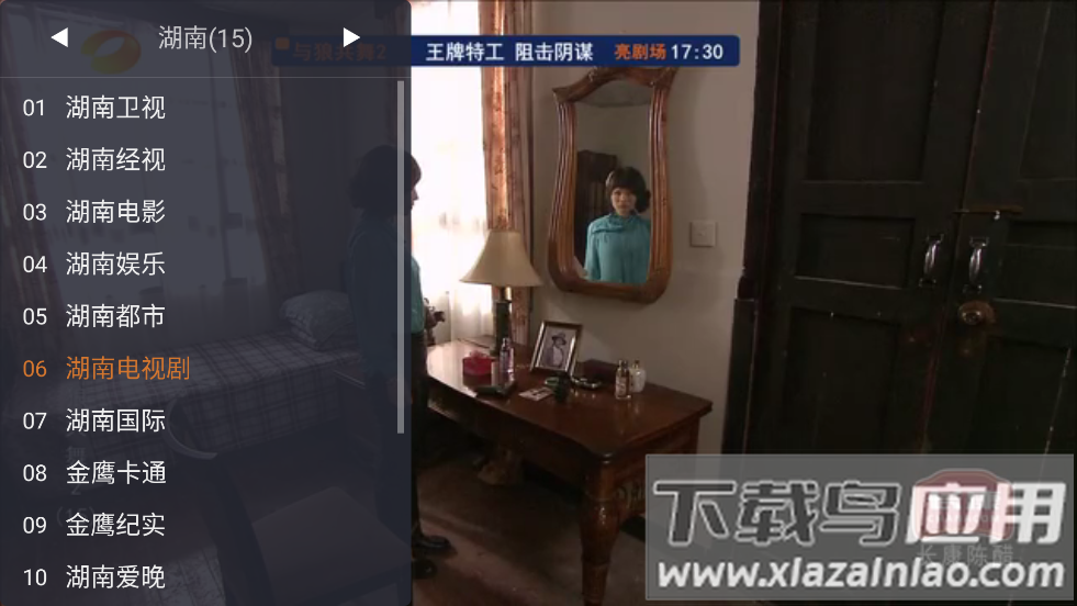 WebView电视最新版下载截图3