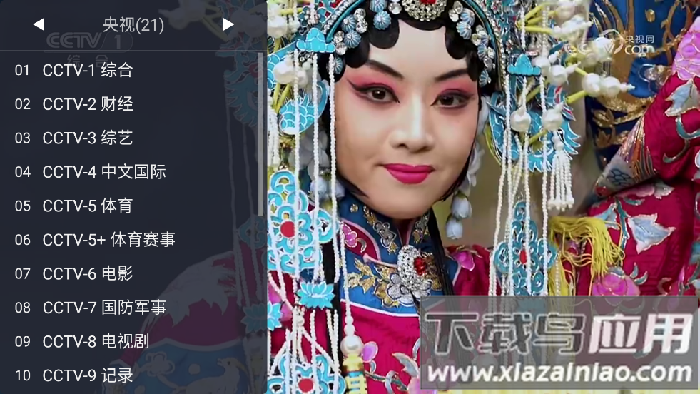 WebView电视最新版下载截图4