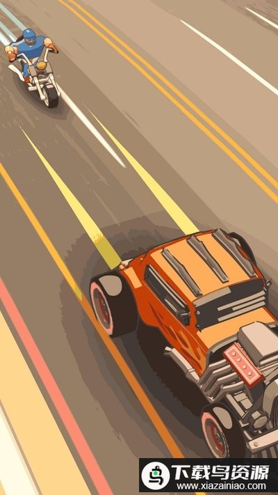 超级英雄追捕行动手机版最新版截图2