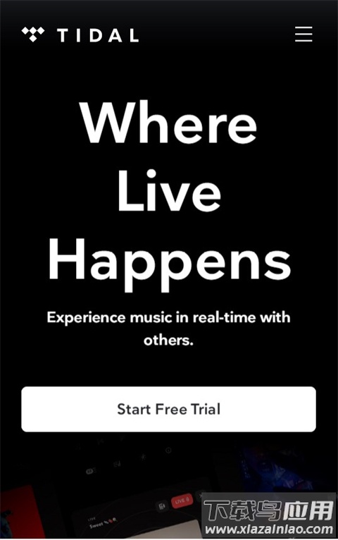 tidal音乐官方版