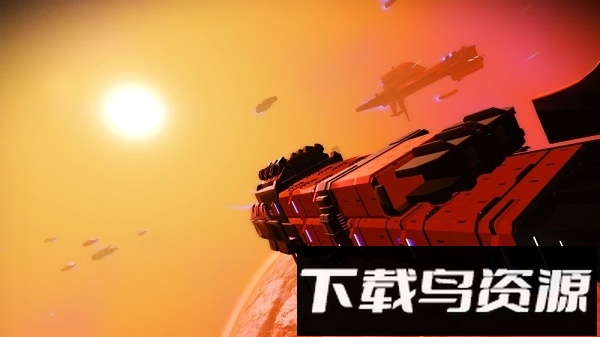 无人深空破解版手机游戏