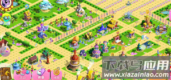 my little pony官方版游戏