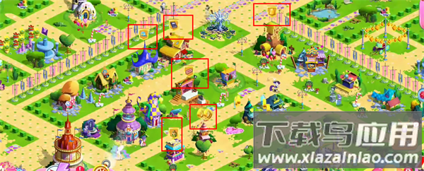 my little pony官方版游戏