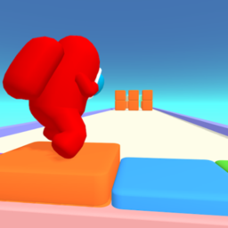 太空狼人射击最新版