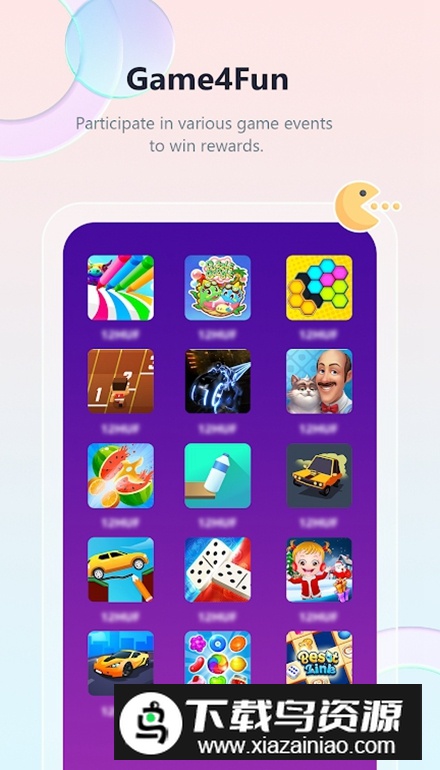Game4Fun官方安卓版最新版截图5