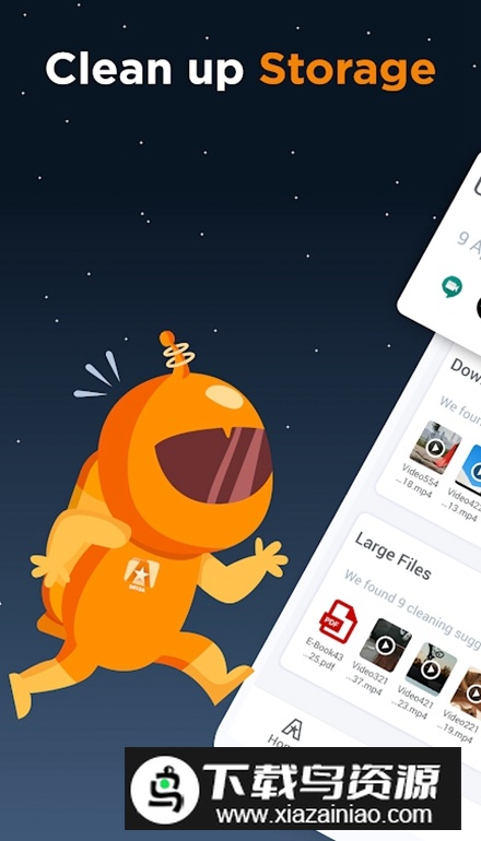 ASTRO文件管理器专业版解锁版(ASTRO File Manager)最新版截图2